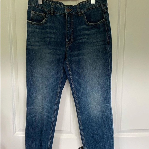 brand new never worn Roots jeans - Picture 2 of 4